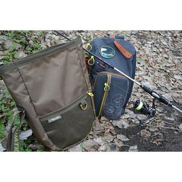 Сумка для рыбы и аксессуаров С-18 Aquatic