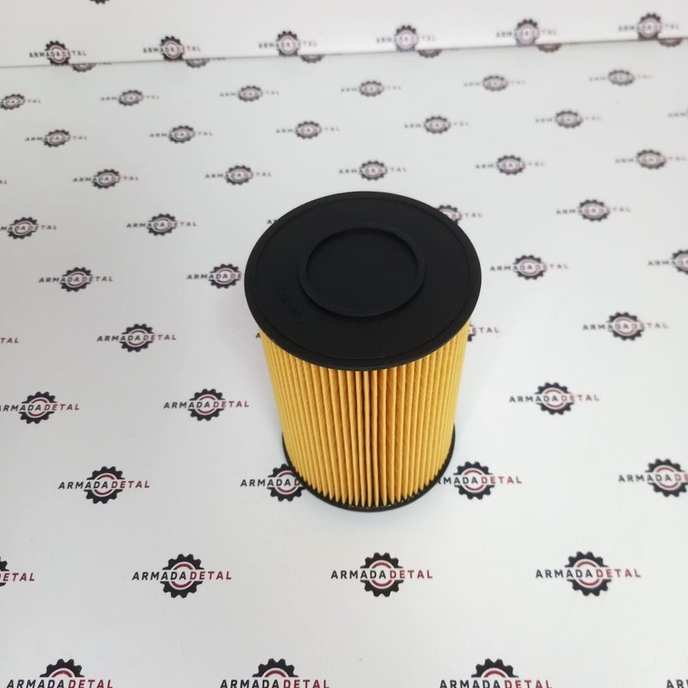 Фильтрующий элемент топливный тонкой очистки (короткий) BAVARIA | 332/G2071 | JCB