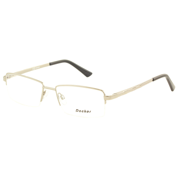 Оправа для очков Dackor 030 Silver