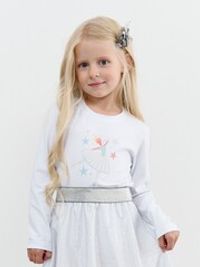 Лонгслив "Сахар"