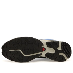 Salomon XT-6 Ultramarine - Silver & Black
