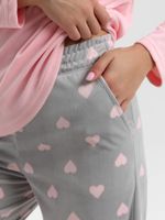 Костюм Нефрон Виотекс РОЗОВЫЙ