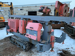 PRIDE TITAN 120 Буровая установка TITAN 120 (Дизельный, 4,8 л, 105 л.с., МТ)