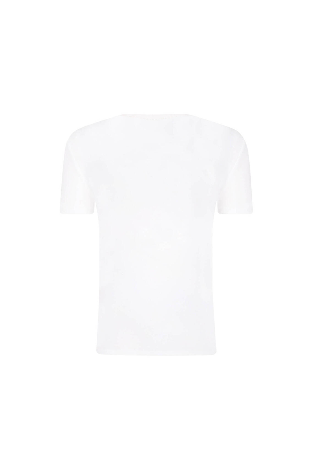 Футболка Guess - белый(L4RI10 K8HM4)