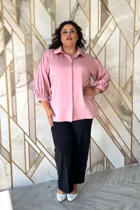 Брюки 3111 Fabrika