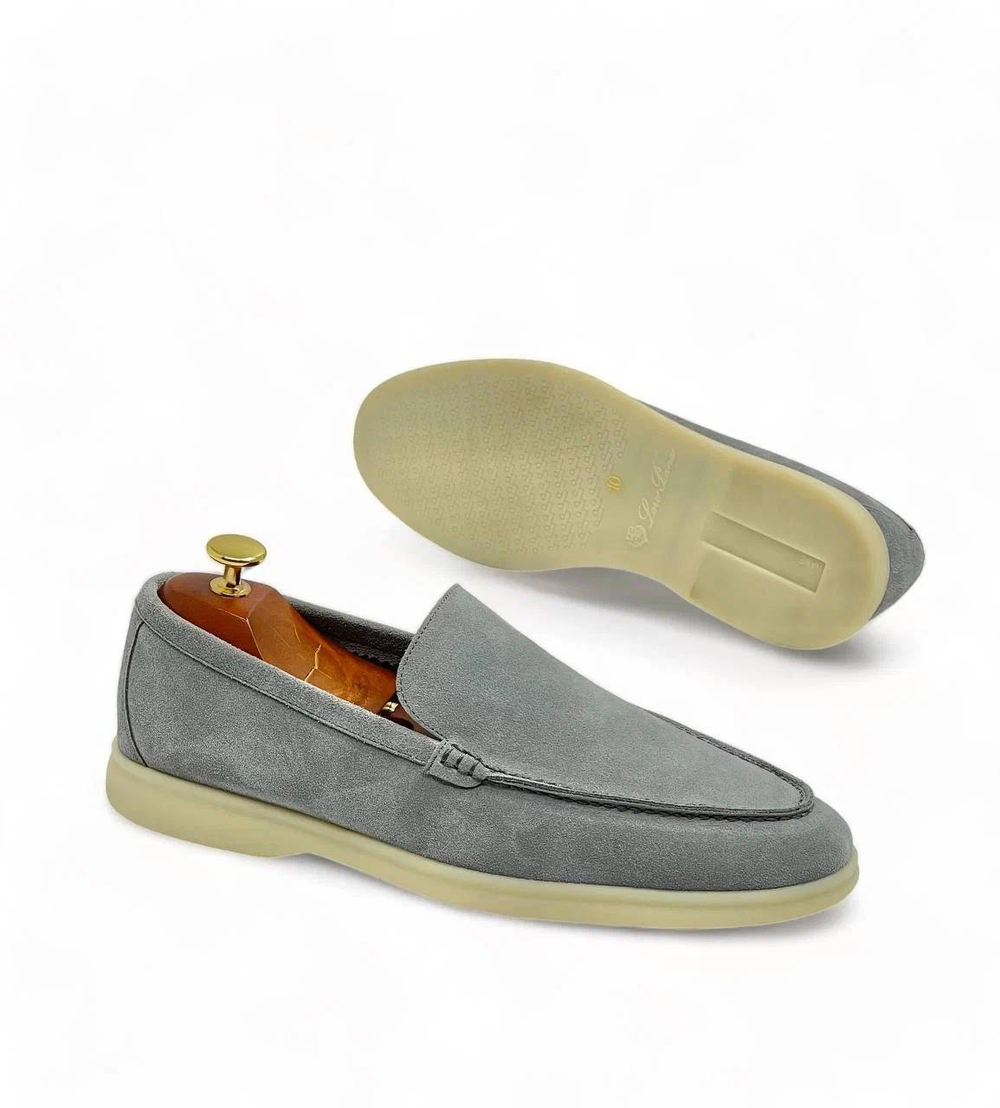 Лоферы Loro Piana