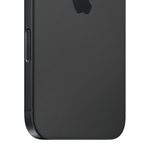 Apple iPhone 16 128Gb Black eSim