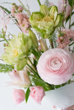 Нежность / ◍ Пробуждение