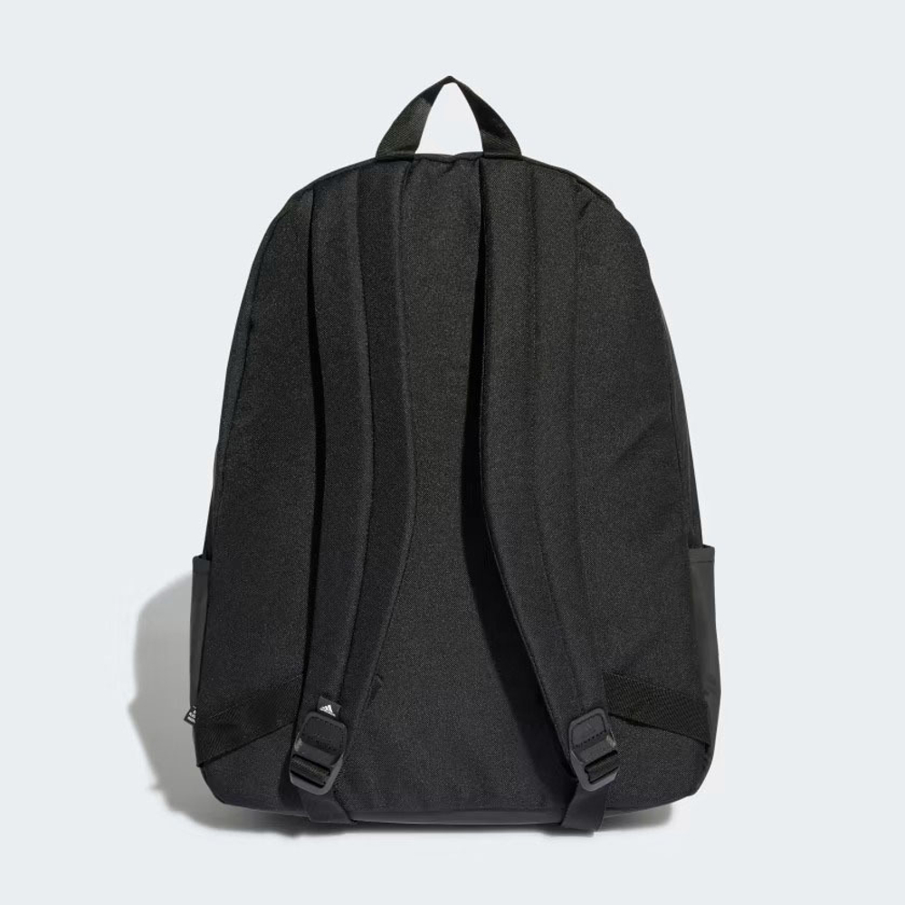 Рюкзак спортивный ADIDAS Classic Badge of Sport, HG0349, 44*36*15 см, 27,5л