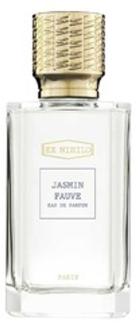 Ex Nihilo Jasmin Fauve EDP