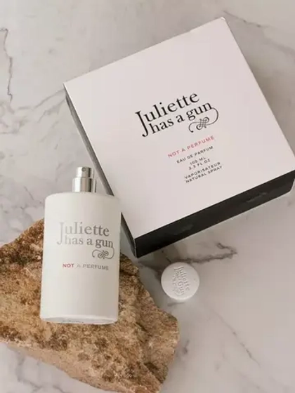 Juliette Has a Gun Not A Perfume