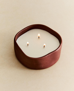 Zara Home - Ароматическая свеча floral beyond, 170 г