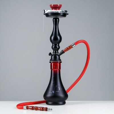 Кальян Luazon Hookah "Баглунг" 45см.1 трубка черный 64E-87542