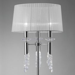 3869 Торшер TIFFANY