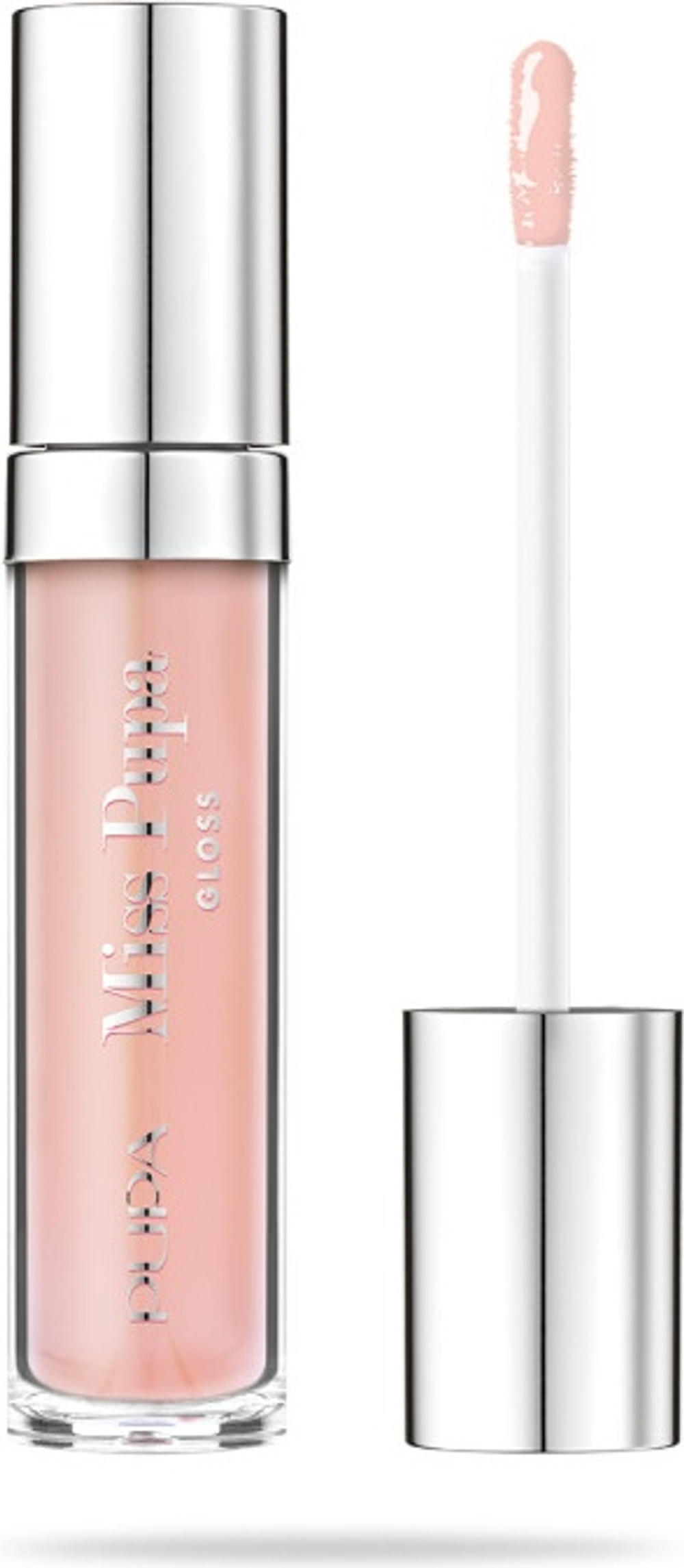 Pupa блеск для губ экстремаль Miss Pupa Gloss 103