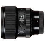 Объектив Sigma AF 85mm f/1.4 DG DN для Sony E (дубль)