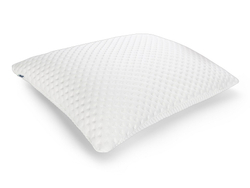 TEMPUR Comfort Cloud. Мягкая как облако подушка с эффектом памяти
