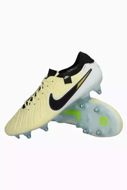 Бутсы Nike Tiempo Legend 10 Elite SG-PRO Anti Clog