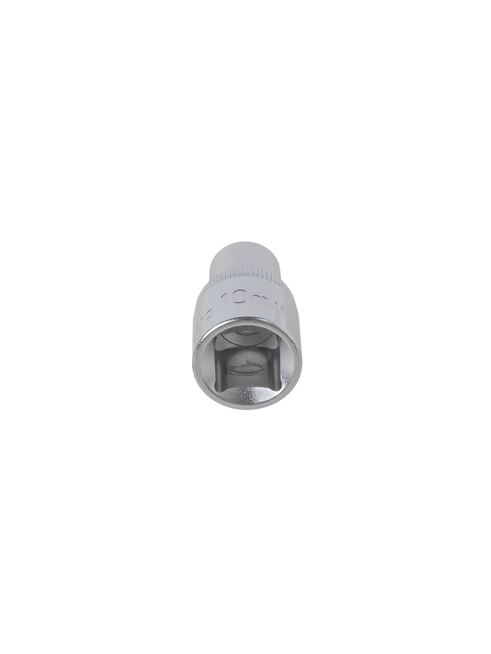 Головка 1/2" Super Lock 10 мм L=38 мм, на холдере Arnezi R0300810