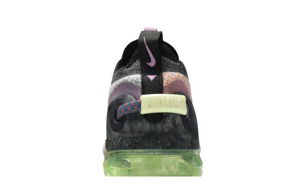 Кроссовки Nike Vapormax 2020 Flyknit (Женская размерная сетка)