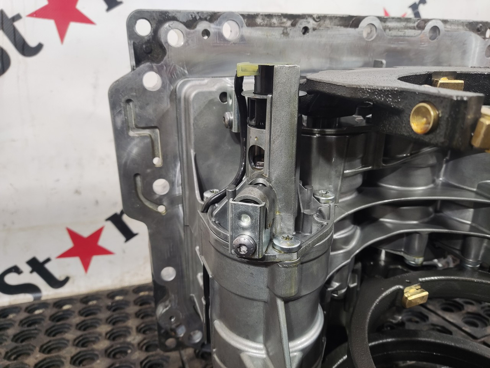 Блок управления АКПП 2017г.