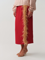 Юбка Red Dama