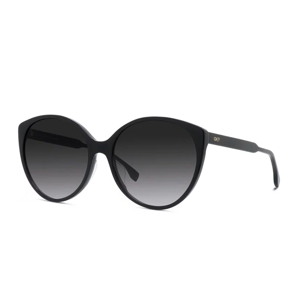 Очки FENDI, FE40029U-01B-59