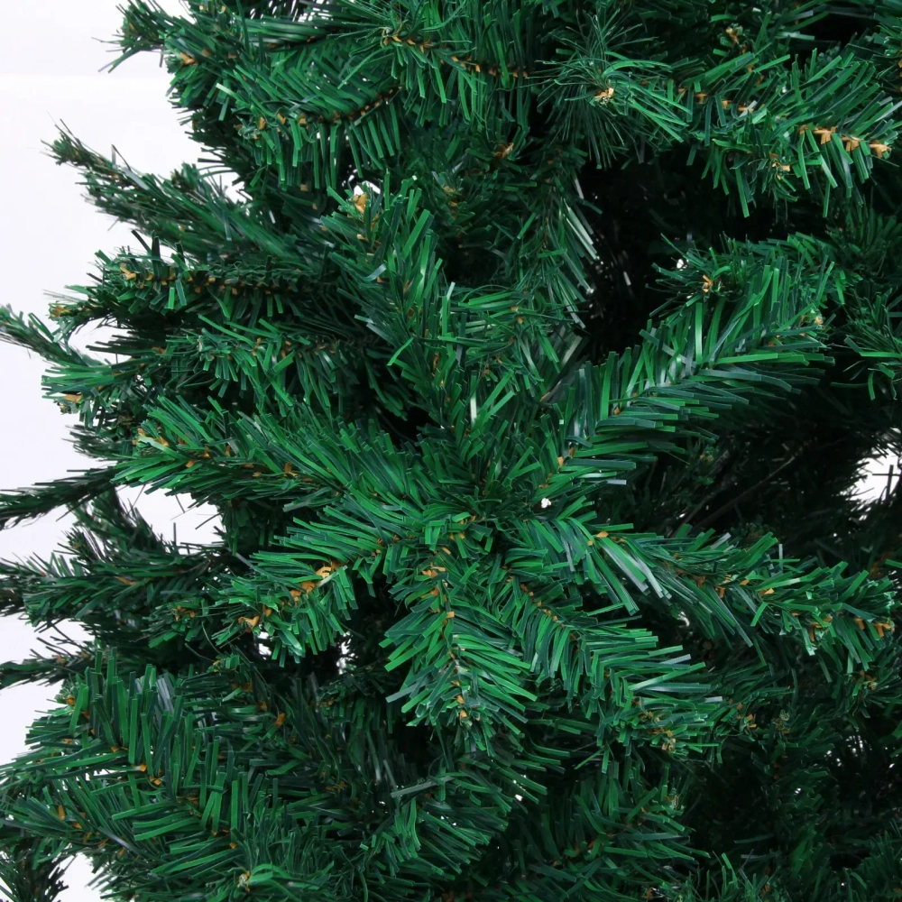 Елка «Тайна» 210 см, ПВХ (1560 веток)