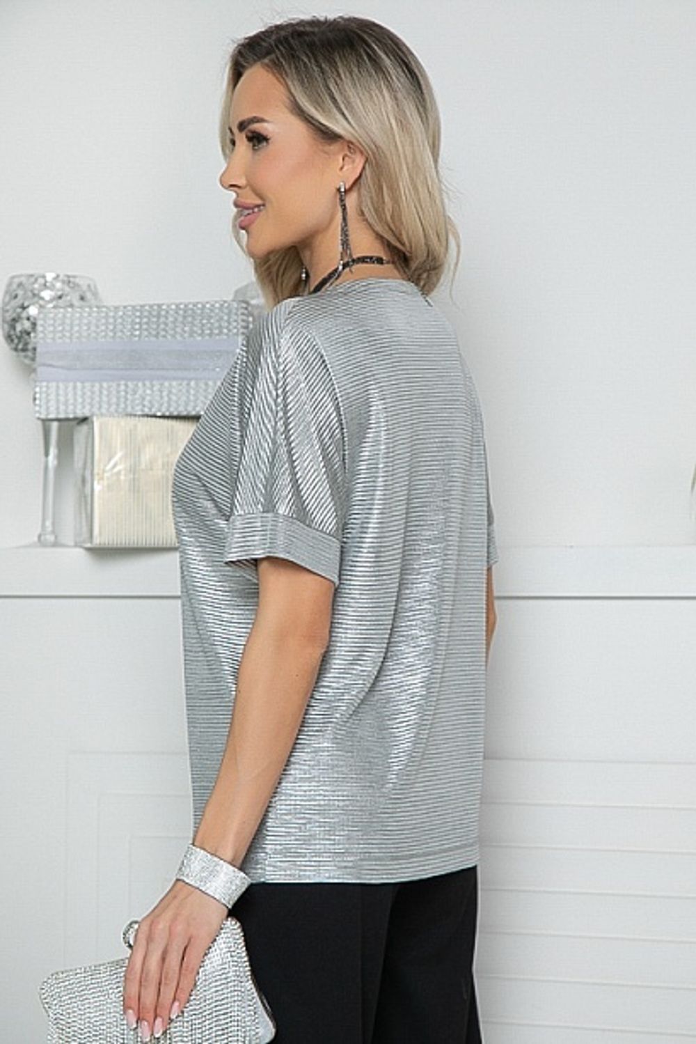 Блузка 41990 Avili