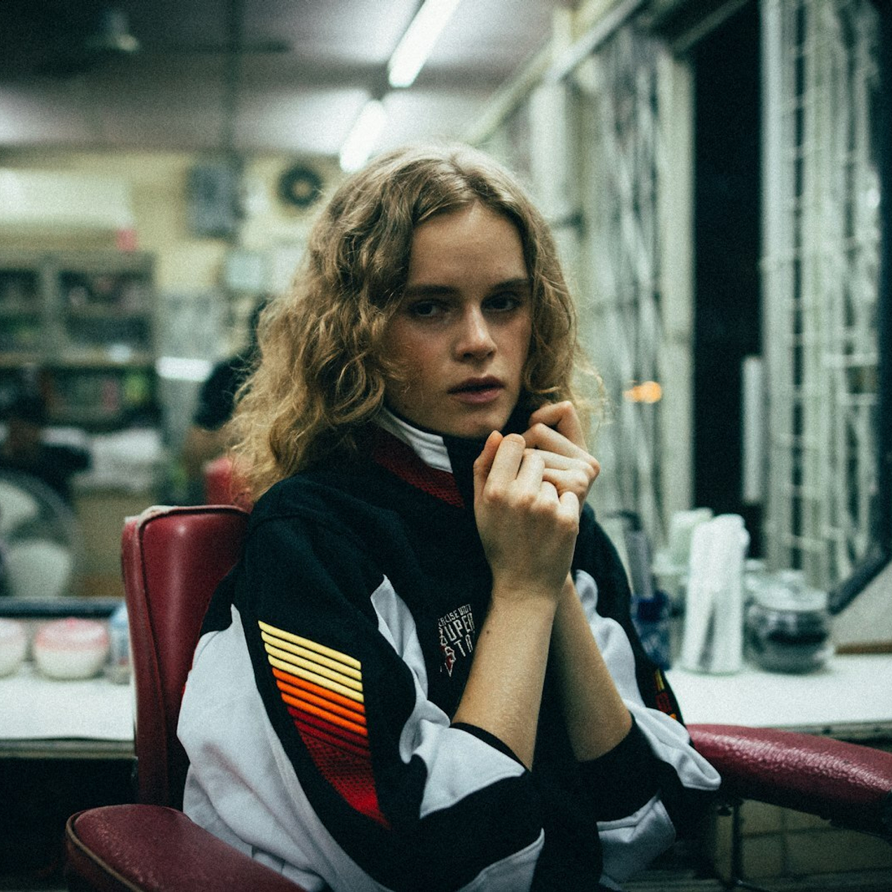 Станьте красивее с Малина!