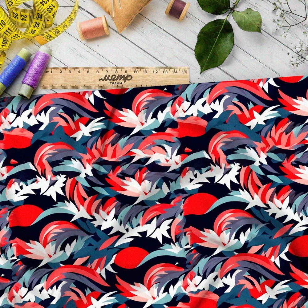 Ткань Барби тайные мотивы вдохновения