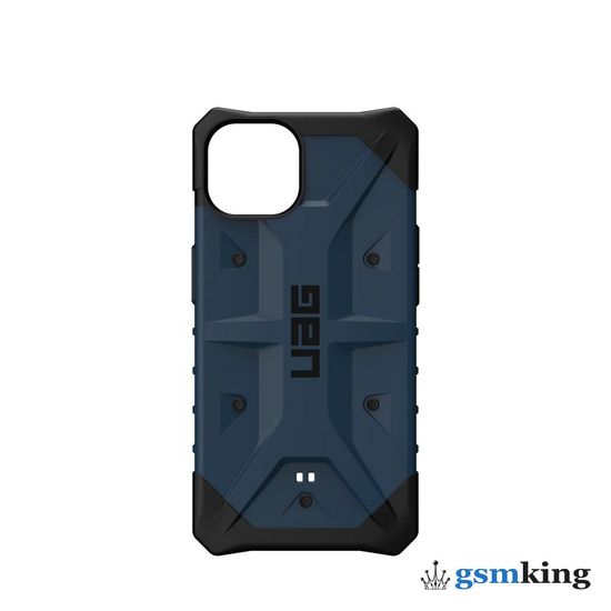 UAG Outback Bio Series Case for Apple iPhone 13 | 14 Mallard (Синий) 113175115555