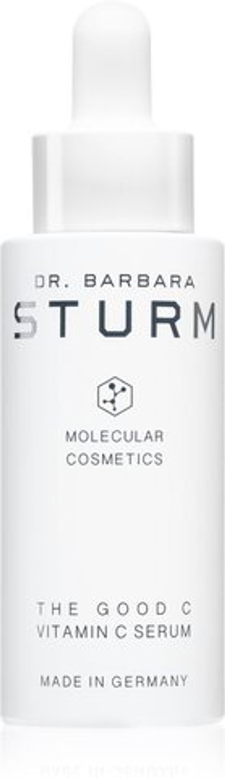 Dr. Barbara Sturm The Good C - сыворотка для лица с витамином С /   30  ml  / GTIN 4260521261182