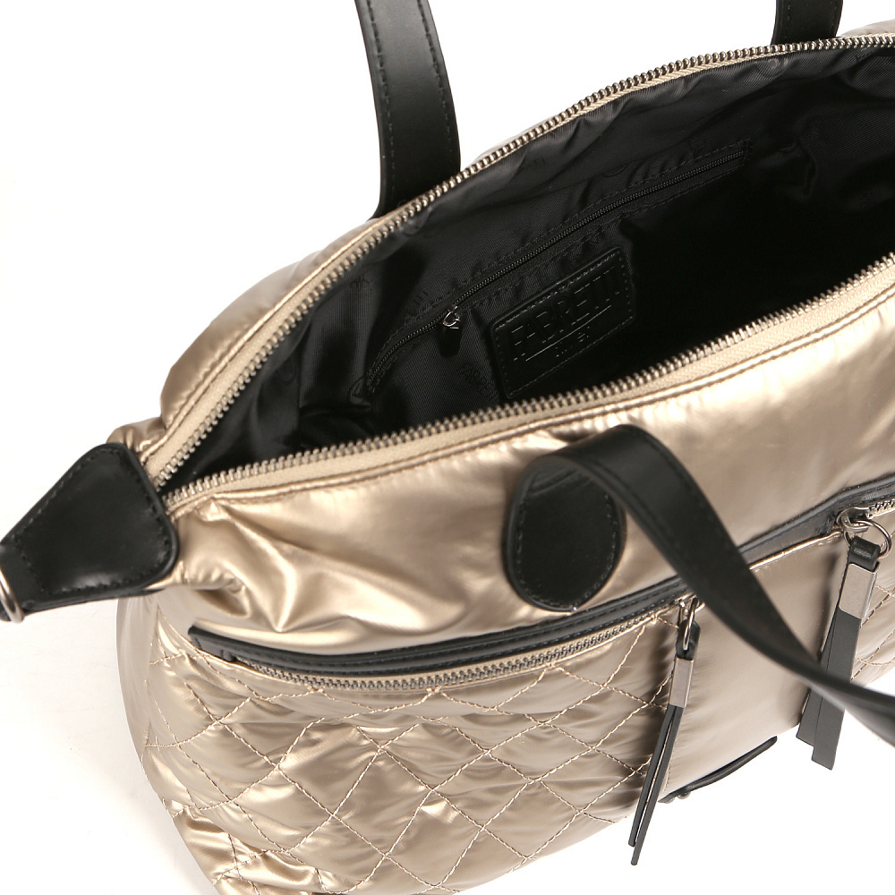 Сумка из экокожи FABRETTI FR511901-12