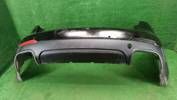 Бампер задний Maserati Levante (2016-2020)