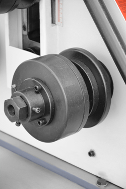 Электромеханический профилегиб Cormak RBM 40HV