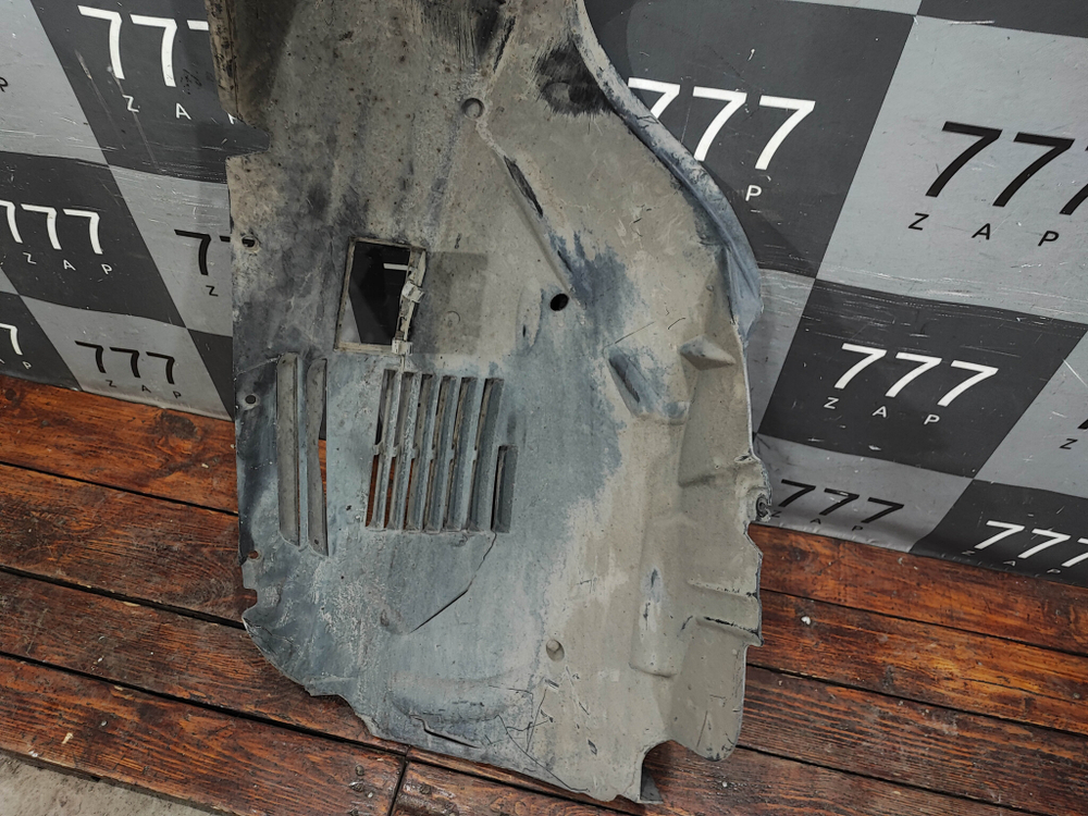 Подкрылок передний левый Mercedes GLE (V167) 18-нв Б/У Оригинал A1676901508