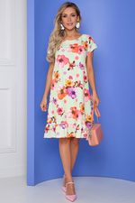 Платье 70690 Avili