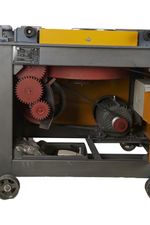 Станок для гибки арматуры TOR GW50A (Z) - [4 кВт / до 50 мм]
