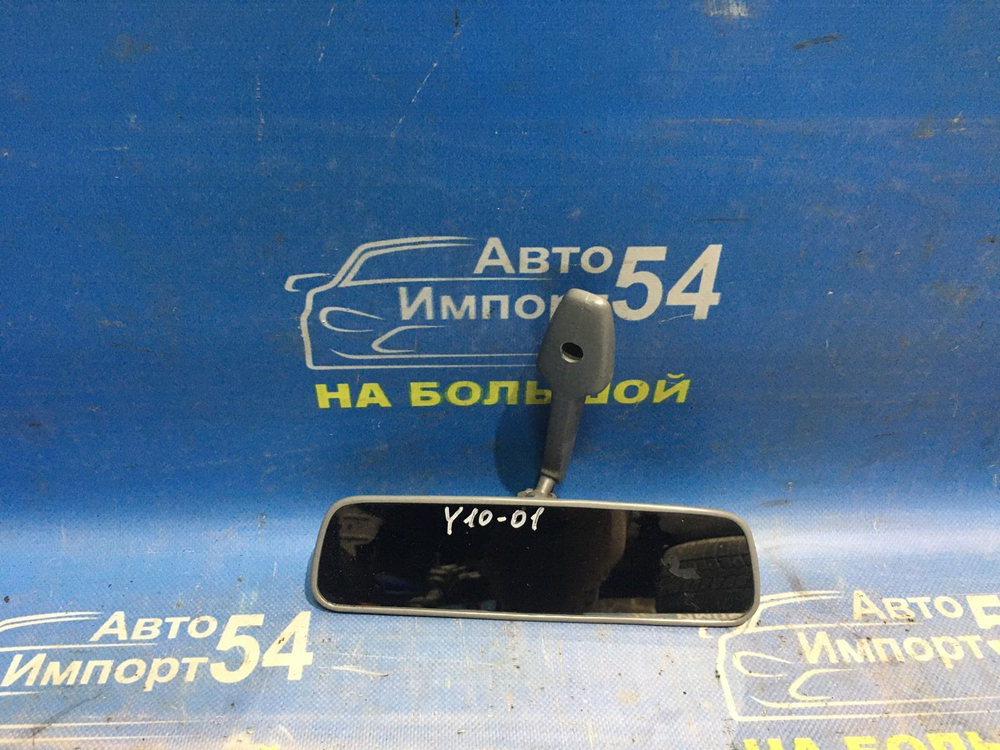 Зеркало салонное NISSAN AD 1998