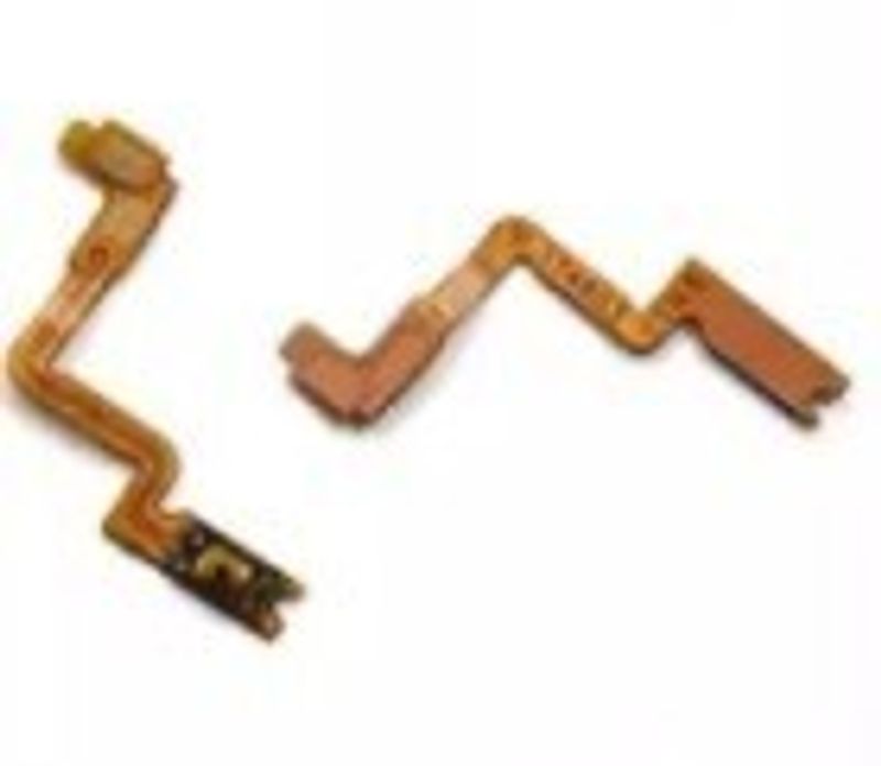 Шлейф кнопки включения для OppO A83