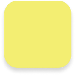 Цитрин (светло-желтый)