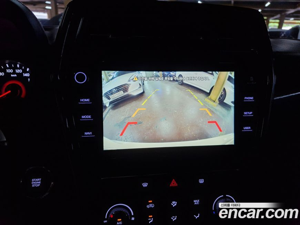 KG Mobility (Ssangyong) Very New Tivoli Бензин 1.5 2WD (10.2020)