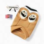 Пуловер «Crown b»