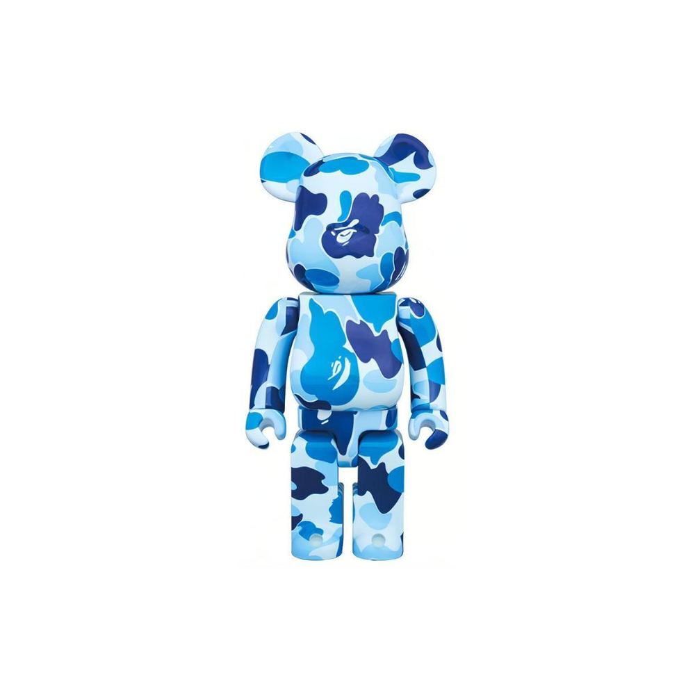 Дизайнерские игрушки BE@RBRICK BAPE ABC CAMO 100％+400％/1000% 7cm/28cm/70cm, 1059441-640915429
