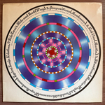 Curved Air ‎– Airconditioning (Англия 1971г.)Т