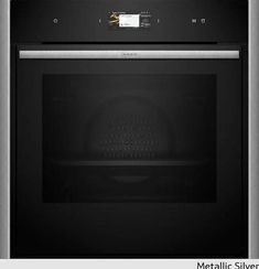 Духовой шкаф Neff B69FS3CY0