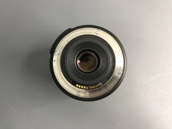 Canon EF-S 18-135mm 3.5-5.6 IS STM