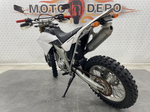 Yamaha WR250R , 2011