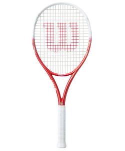 Теннисная ракетка Wilson Envy SE - pink guava/mint